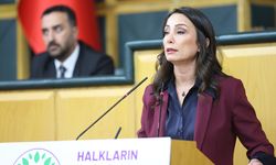 Hatimoğulları’ndan ‘Suriye’ tezkeresine tepki: 27 Şubat ruhuna uymuyor uyamaz