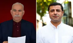 AK Partili Ensarioğlu’ndan dikkat çeken Öcalan ve Demirtaş çıkışı