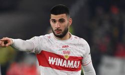 Stuttgart’tan Deniz Undav açıklaması