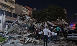 Balıkesir’deki depremin ardından AFAD’dan hasarlı bina uyarısı