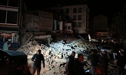 Balıkesir’de 6,1 büyüklüğünde deprem: ‘Atom bombası kadar güçlü!’