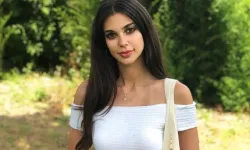 Uyuşturucu testi pozitif çıkmıştı: Deren Talu'dan 'antidepresan' açıklaması