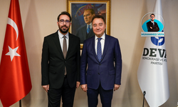 Babacan: AK Parti seçmeninin tek başına seçime yürüyen CHP’ye oy vermesi zor!