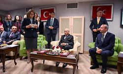 Bahçeli, partisinin Siyaset ve Liderlik Okulu'nda hangi mesajları verdi?