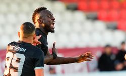 Amedspor, Diagne’nin golleriyle galibiyete koştu!