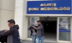 Ankara’da telefonla dolandırıcılık yapan 2 kişi yakalandı
