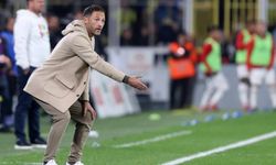 Domenico Tedesco: Bugün 7 gol atabilirdik, abartmıyorum