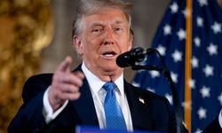 Trump: Kolombiya Cumhurbaşkanı Gustavo Petro yasa dışı uyuşturucu lideridir