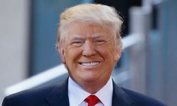 Nobel kazanan Machado ödülünü Trump'a ithaf etti