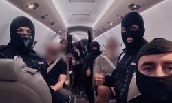 Kırmızı bültenle aranan 'Don Vito' ve Hasan Lala yakalandı