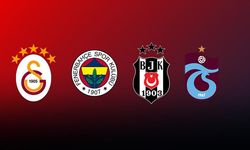 Dört büyüklerin toplam borçları açıklandı