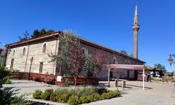 Dörtdivan Merkez Camii, 19. yüzyıldan günümüze Osmanlı mirası