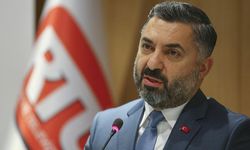 RTÜK Başkanı Şahin'den 'sokak röportajları' açıklaması