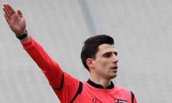 Egemen Artun kimdir? | PFDK'ye sevk edilen hakem Egemen Artun kimdir?