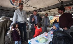 Glütensiz gıdaya erişim için farkındalık artırıldı