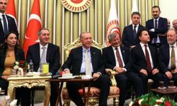 Muharrem İnce’den TBMM’deki yan yana görüntülere ilginç yorum