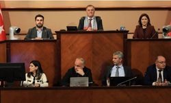 İBB Meclisi'nde Gazze, kardeş şehir ilan edildi