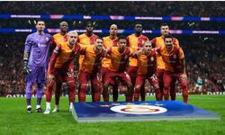 Galatasaray’dan Avrupa rekoru
