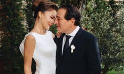 Fazıl Say, flüt sanatçısı Aslıhan And ile evlendi