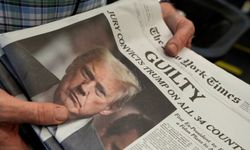 Trump'tan New York Times'a 15 milyar dolarlık dava