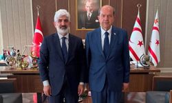 AK Parti’yi önde gösteren araştırma şirketi sahibi Aktaş’tan Kıbrıs özrü