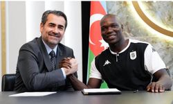 Aboubakar’ın yeni adresi, Siyah-Beyazlı ekip oldu!