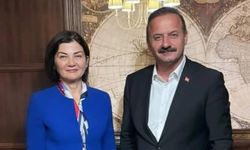 Yavuz Ağıralioğlu’na istifa şoku: Anahtar Parti kurucusu istifa etti!