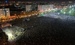 Koma Amed'den memleketi Diyarbakır’da 30 yıl sonra konser