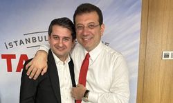 İmamoğlu’nun gözaltına alınan danışmanı İbrahim Özkan, serbest bırakıldı