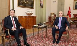 Saadet Partisi lideri Arıkan’dan Numan Kurtulmuş’a destek açıklaması