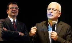 Ekrem İmamoğlu hakkında ‘casusluk’ soruşturması başlatıldı