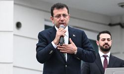 Ekrem İmamoğlu'ndan hakkında açılan soruşturmaya tepki