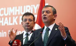 Özgür Özel açıkladı: İmamoğlu Cumhurbaşkanı seçilirse ilk icraatı ne olacak?