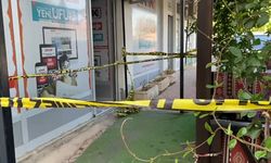 Gazeteciye pompalı tüfekli saldırı