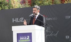 ATO Başkan Yardımcısı Yılmaz: Elektrikli araçlar yeni bir çağın başlangıcı