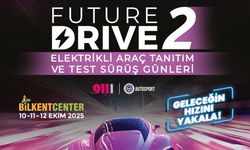 Elektrikli araç sektörü tanıtım günleri ile başkentte buluşuyor
