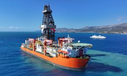 Güney Kıbrıs-İsrail yakınlaşmasının ardından Türkiye, Akdeniz’e filo gönderdi