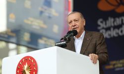 Erdoğan: CHP’nin başındaki zat 'siyasi operasyon' diyerek soygunculara sahip çıkıyor