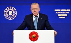Cumhurbaşkanı Erdoğan: ‘Doğal gaz almak bakkaldan gazoz almaya benzemez’