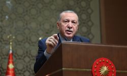 Erdoğan'dan Özgür Özel'e 'nadir elementler' cevabı