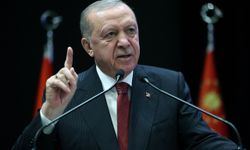 Cumhurbaşkanı Erdoğan'dan Ali Mahir Başarır'a tazminat davası