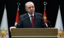 Cumhurbaşkanı Erdoğan: Gazze'ye önce ben gideceğim, sonra siz