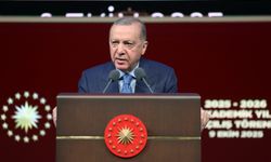Erdoğan: Gazze görev gücünde yer alacağız