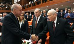 Seçim sistemi değişiyor: YENİ Parti’yi de ilgilendiren formül masada