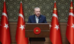 Cumhurbaşkanı Erdoğan’dan Tufan Erhürman’a tebrik mesajı