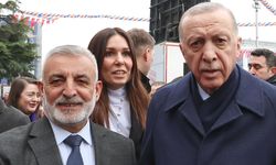 Bir AK Partili ilçe başkanı daha partisinden istifa etti