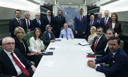 Erdoğan yanıtladı: Mehmetçik, Gazze’deki görev gücünde yer alacak mı?