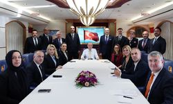 Cumhurbaşkanı Erdoğan'dan KKTC seçimlerine ilişkin açıklama