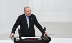Erdoğan: Türkiye’de tek bir meşruiyet kaynağı vardır o da milletimizin iradesidir