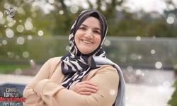 Zuhal Topal Yemekteyiz Ergül Gümüşay kimdir?